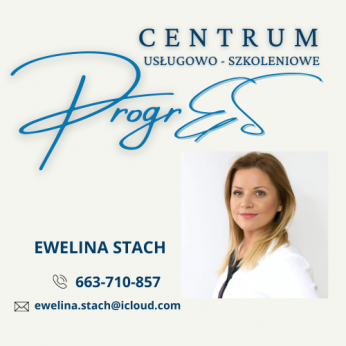 Ewelina Stach